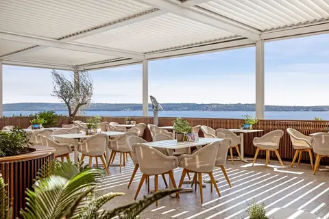 Grand Hotel Bernardin in Portorož — foto 10
