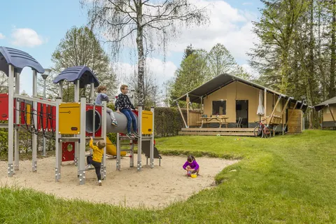 Ardennen Camping Bertrix foto 16