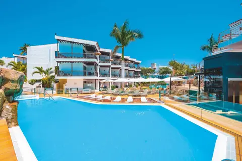 Casas Pepe in San Bartolomé de Tirajana