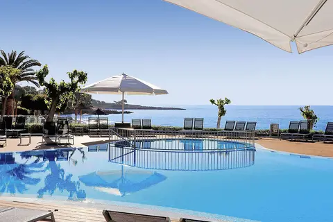 Hotel Son Caliu Spa Oasis in Son Caliu — foto 11