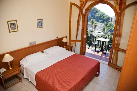 Hotel Ipanema in Taormina — foto 10