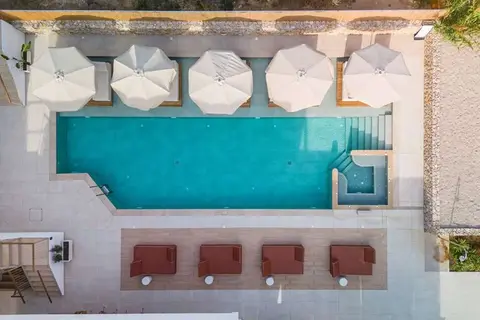 Paralos Kyma Dunes in Mastichari, foto 28