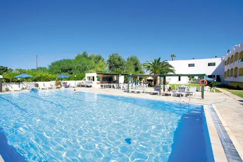 Bahamas Hotel in Kos — foto 14