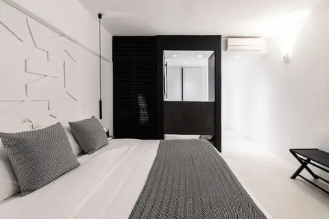 Nimbus Hotel in Μύκονος — foto 14