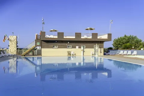 Camping Roseto Degli Abruzzi Easy foto 3