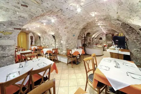 Hotel Waldstein in Praag, foto 5