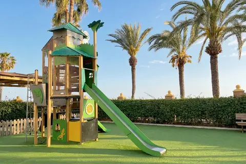 Iberostar Waves Málaga Playa in Torrox, foto 10
