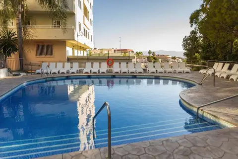 AluaSun Costa Park in Torremolinos, foto 3
