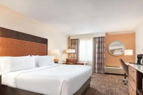 Holiday Inn Ft. Lauderdale-Airport in Hollywood — foto 15