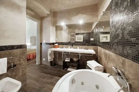 Relais Antica Badia in Ragusa — foto 17