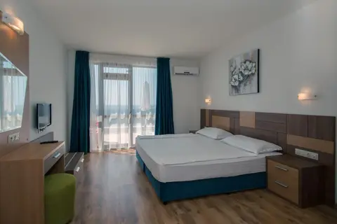 Hotel Paradise Beach Residence in Sveti Vlas — foto 15