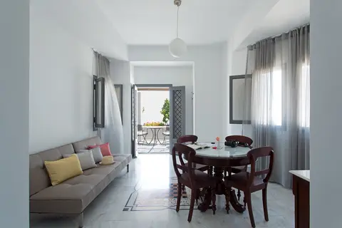 Xenones Filotera in Δημοτική Ενότητα Θήρας — foto 20