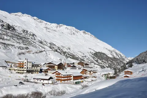 Kleon in Sölden, foto 10