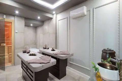 Blue Marlin Deluxe Spa & Resort in Alanya, foto 16