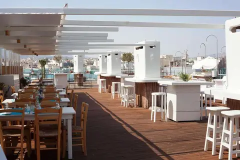 Capsis Astoria Heraklion in Δημοτική Ενότητα Ηρακλείου — foto 14