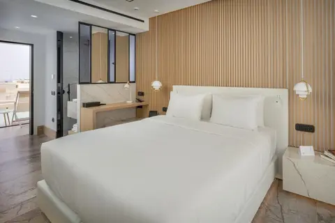 Ethereal White Resort in Δημοτική Ενότητα Ηρακλείου — foto 30
