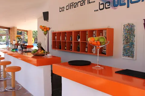 Cheerfulway Balaia Plaza in Albufeira — foto 7
