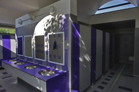 Camping Torre Rinalda foto 17