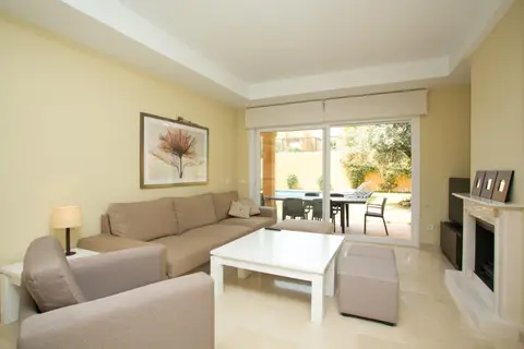 Villas Altos de Marbella in Marbella — foto 8