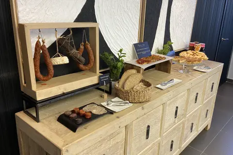 Migjorn Ibiza Suites & Spa in Sant Josep de sa Talaia — foto 12