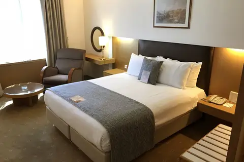 Sürmeli Hotel Istanbul in Fatih — foto 18