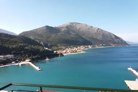 Oceanis Hotel in Ιθάκη (Πισαετός) - Κεφαλονιά (Πόρος) — foto 4