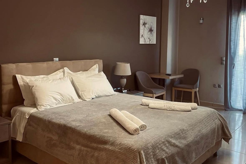 Hotel Phaedra Suites foto 10