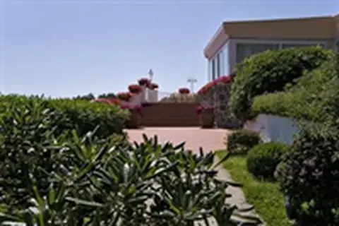 Hotel Villa Ireos in Ischia, foto 8