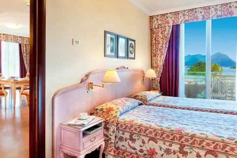Residence Carl & Do in Baveno, foto 6