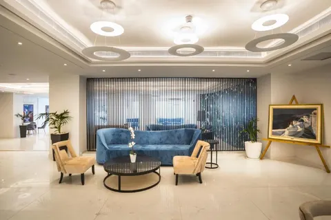 Tsokkos Beach Hotel foto 19