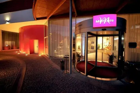 Mercure Olbia in Terranoa/Olbia, foto 16