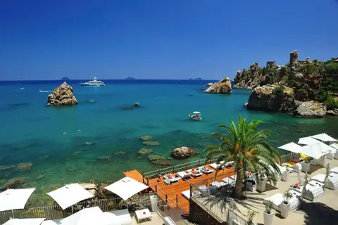 Le Calette N°5 in Cefalu, foto 8