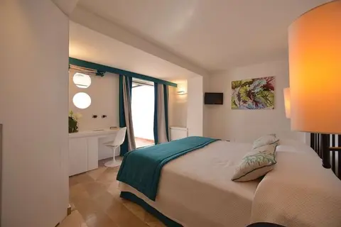 El Faro Hotel in S'Aliguera/l'Alguer/Alghero — foto 3