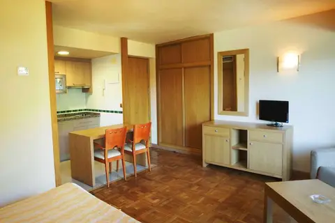 Appartementen MS Pepita in Benalmádena — foto 4