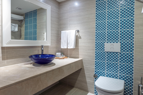 Hotel Paloma Oceana foto 32