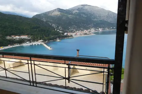 Oceanis in Municipal Unit of Elios-Proni