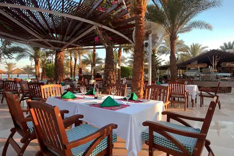 Jaz Fayrouz Resort in Sharm El Sheikh — foto 11