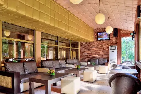 Havana Casino & Hotel in Хавана — foto 8