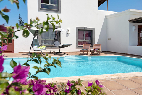 Villa Montaña Roja foto 1