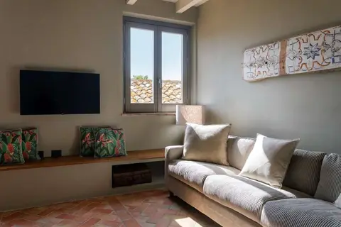 Masseria Del Carboj in Menfi — foto 13