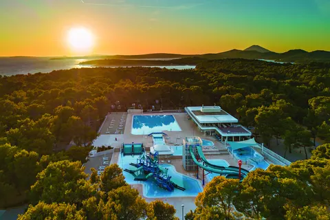 Camping Cikat foto 1