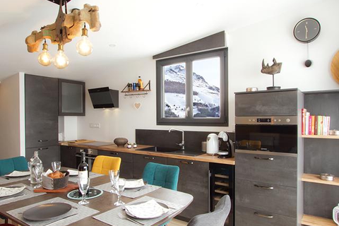 Résidence Mariande foto 13