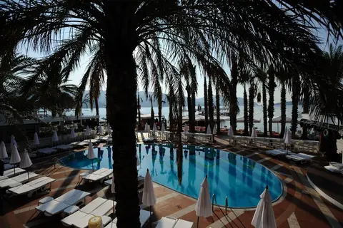 Elegance Hotels International Marmaris in Marmaris — foto 10