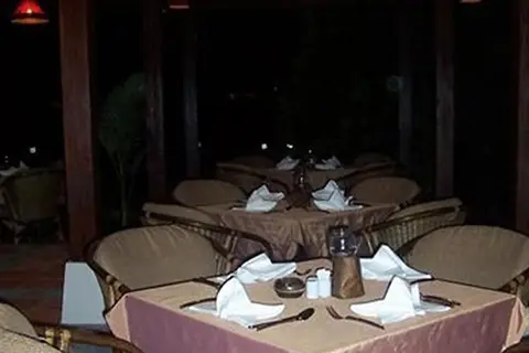 Khaolak Bhandari Resort & Spa in Khuekkhak, Takuapa — foto 21