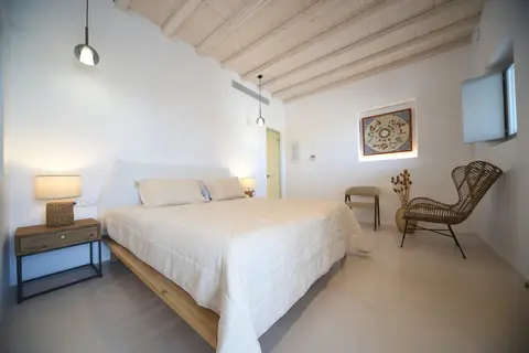 Myconian Crown Suites in Δήμος Μυκόνου — foto 13