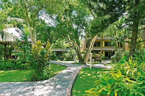 Mercure Resort Sanur in Denpasar, foto 23