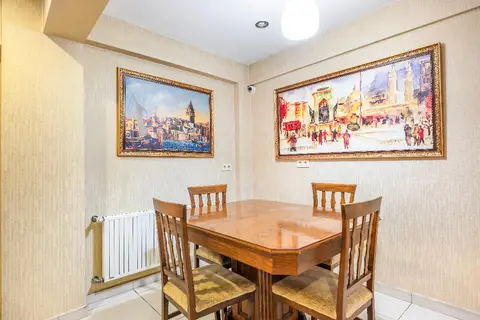 Mint Residence Taksim in Fatih — foto 8
