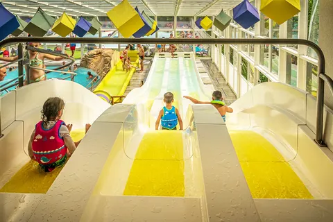 Camping Les Pirons foto 5