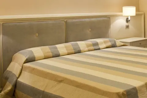 Hotel Patria Pistoia in Pistoia — foto 17
