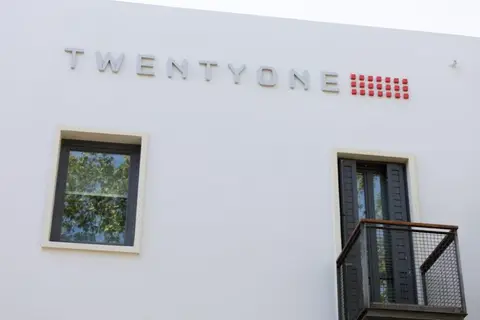 Twentyone Hotel in Δήμος Κηφισιάς — foto 2
